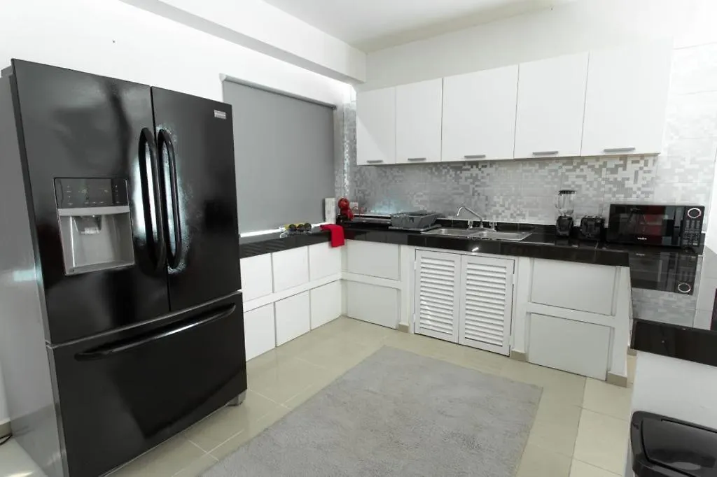 Apartmán Extravagante Villa Versace Playa del Carmen